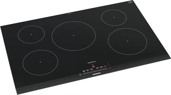 Actual product image Siemens Eh875fvb1e