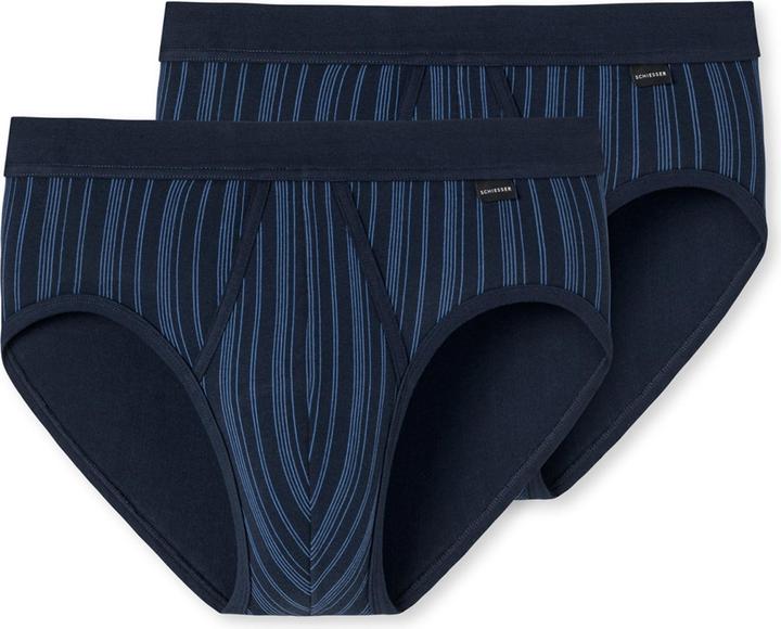 Immagine prodotto Schiesser Slip (4XL, Confezione da 2)