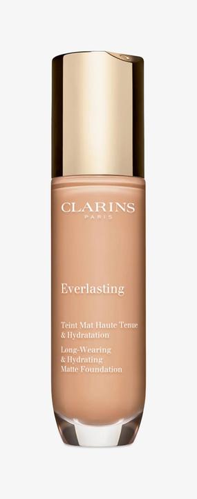 Immagine prodotto Clarins Fondazione eterna (No.107C Beige)