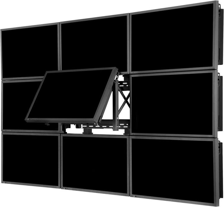 Actual product image NEC PD02VW MFS 46 55 L