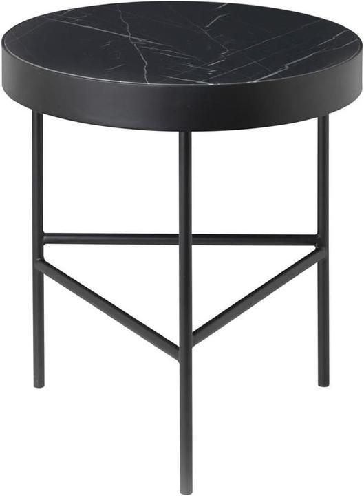 Produktbild Ferm Living Marble Table medium (40 x 40 x 45 cm)