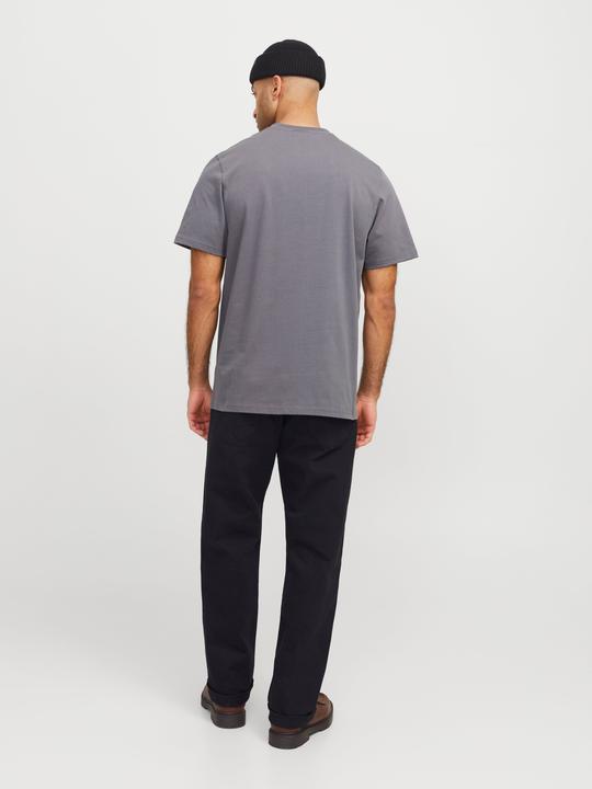 Produktbild Jack & Jones RDD Royal Selvedge RE 330 Relaxed Fit Jeans Regular fit Jeans (34)