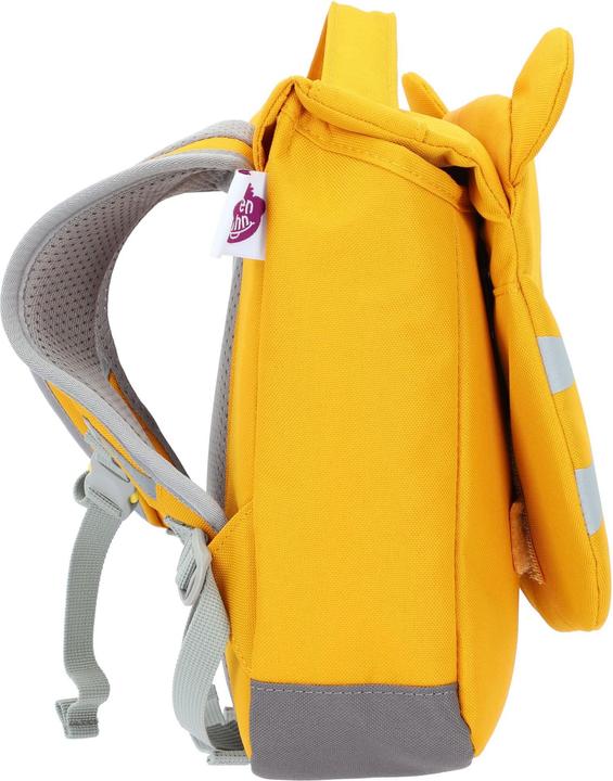 Actual product image Affenzahn Theo Tiger