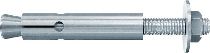 Image du produit Fischer Goujon d'ancrage Zykon FZA 12x40 M8/15 (25 pcs)