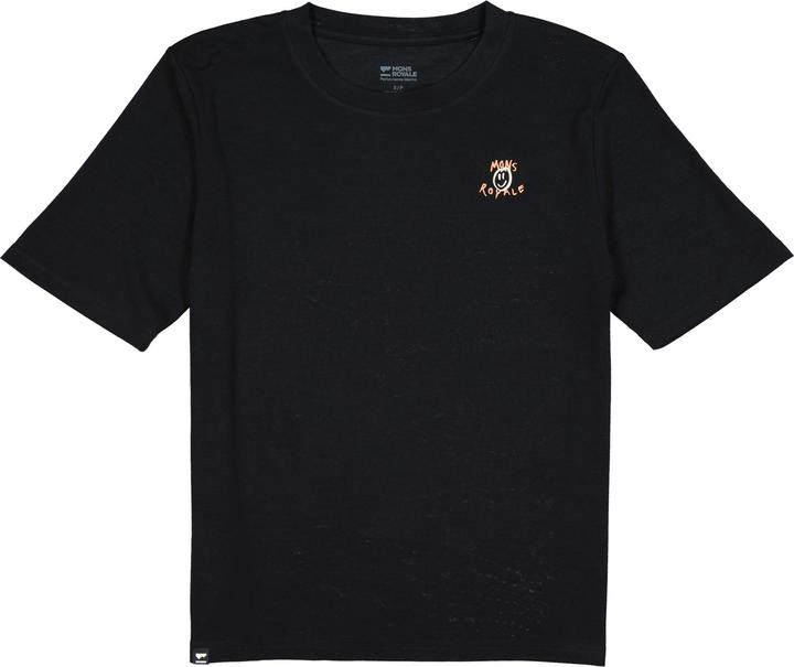 Mons Royale Icon Merino T-Shirt