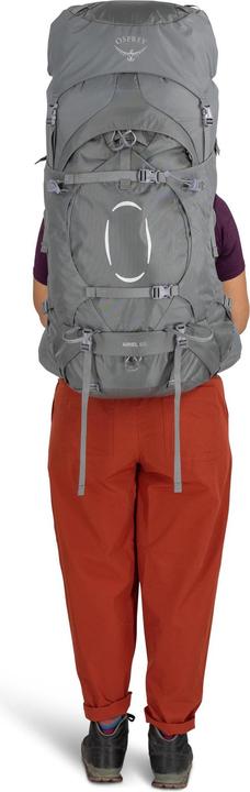 Image du produit Osprey Ariel 65 Trekkingrucksack WXS-S 75 cm (62 l)