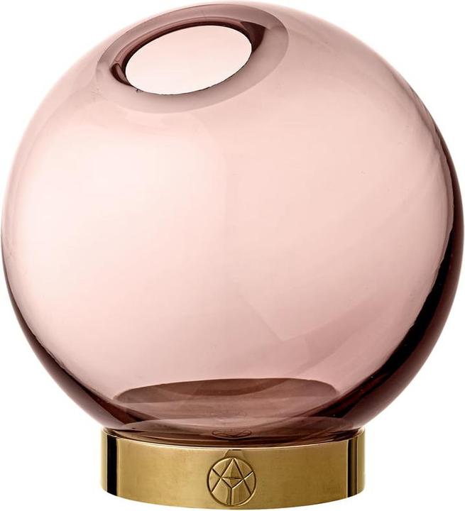Image du produit Aytm Globe Vase mini (1 x)