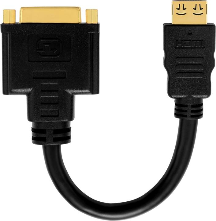 Image du produit Purelink PureInstall HDMI vers (0.10 m, HDMI)