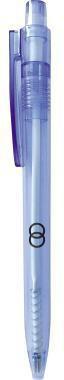 Produktbild Soennecken Kugelschreiber oeco 3040 blau 3St. (Blau, 1 x)
