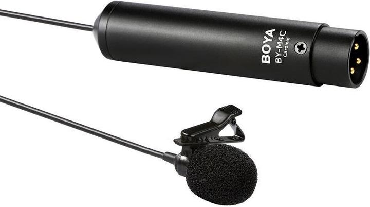 Image du produit Boya BY-M4C