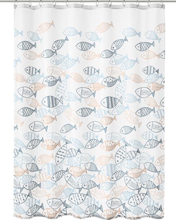 Kleine Wolke Sardinas (180 x 200 cm)