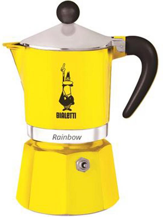 Image du produit Bialetti Rainbow 3 (3 T.)