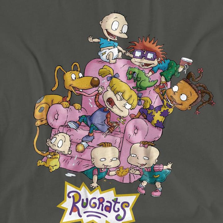Produktbild Rugrats TShirt (S)