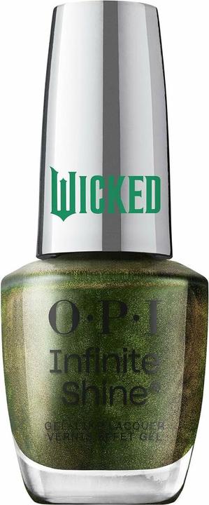 Actual product image OPI HRR17 IS - Ozmopolitan - INFINITE SHINE (OZMOPOLITAN, Gel-Effect Nail Polish)
