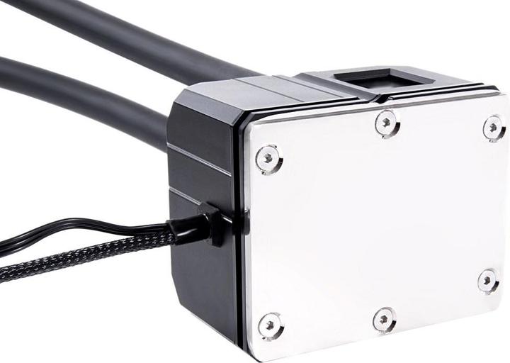 Produktbild Alphacool Eisbaer Pro HPE Aurora 360 CPU AIO