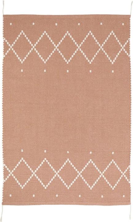 Produktbild Nattiot Teppich Mallorca (100 x 150 cm)