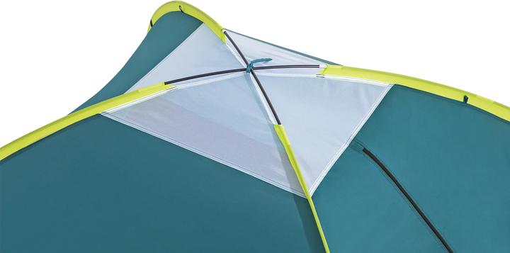 Image du produit Bestway Tente 4 personnes Wander Dome (Tente igloo, 2.49 kg, 4 personnes)