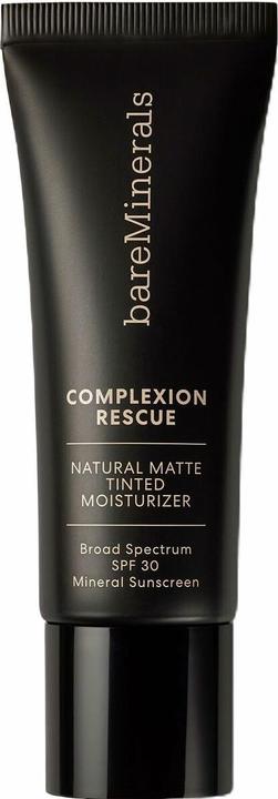 Produktbild Bare Minerals bareMinerals Complexion Rescue Natural Matte Tinted Moisturizer SPF30 Mahogany 35.00ml