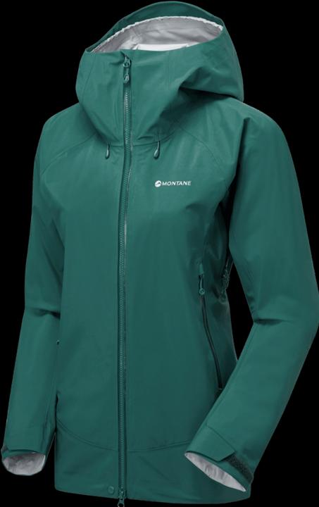Produktbild Montane Women'S Phase Xt Jacket (XS)
