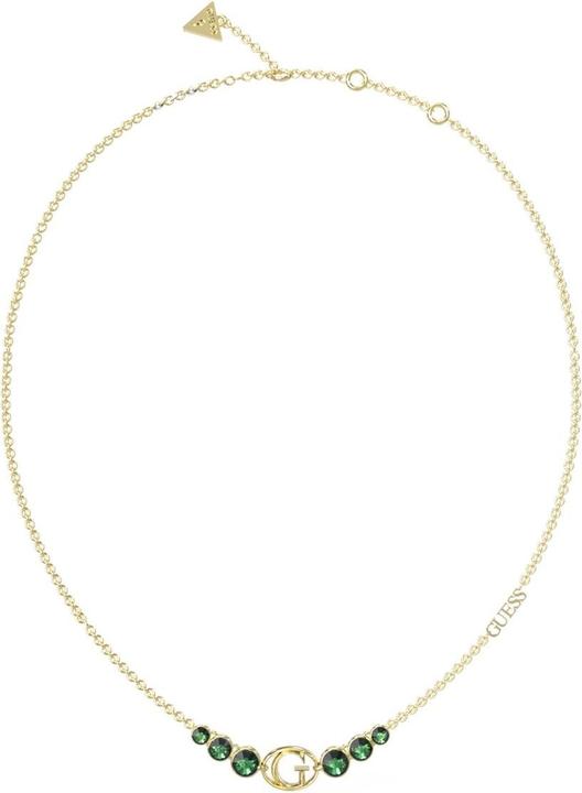 Image du produit Guess Kette (Acier inoxydable)