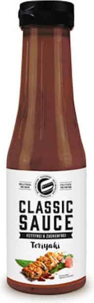 Produktbild GOT7 Nutrition Classic Sauce Teriyaki (350ml) (300 g)