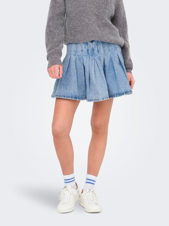 Image du produit Only ONLJEAN Jeansrock Jeansrock (L)