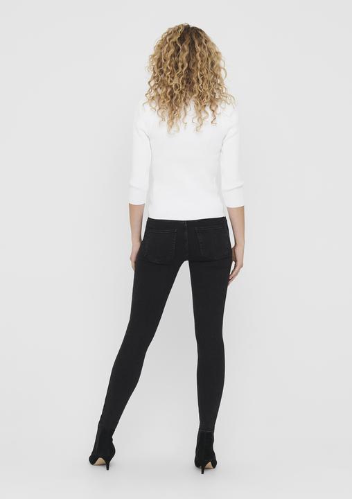 Image du produit Only ONLBobby Life Mid Skinny Fit Jeans (31)