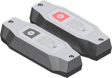 Produktbild EcoFlow Terminal Busbar do baterii Power Kits