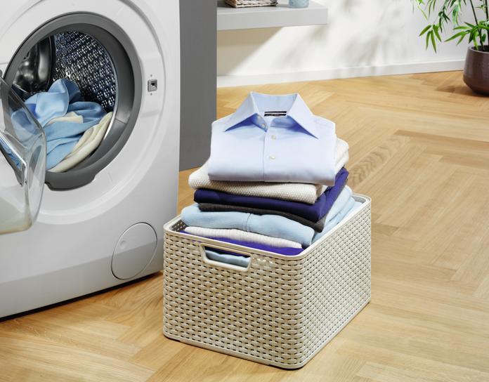 Actual product image Electrolux EW9WN249W