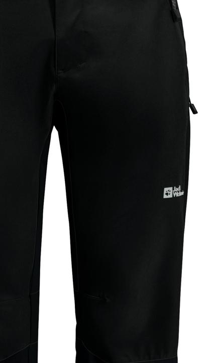 Produktbild Jack Wolfskin Alpspitze Tour Pants M (52)