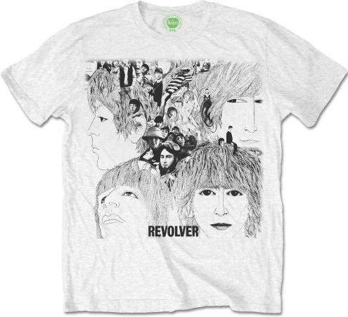 Revolver TShirt