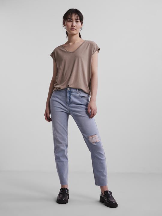 Actual product image Pieces Pckamala Tee Noos Bc (XS)