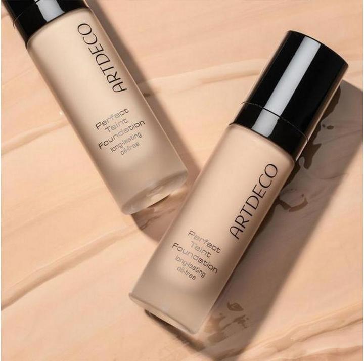 Produktbild Artdeco Perfect Teint (32 Cool Cashew)