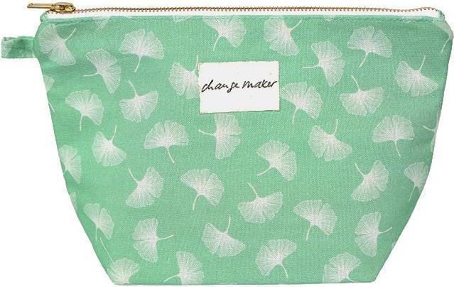 Actual product image Changemaker Toilet bag