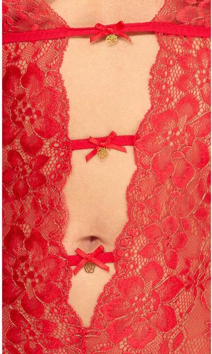 Immagine prodotto Kissable Corpo (S/M)