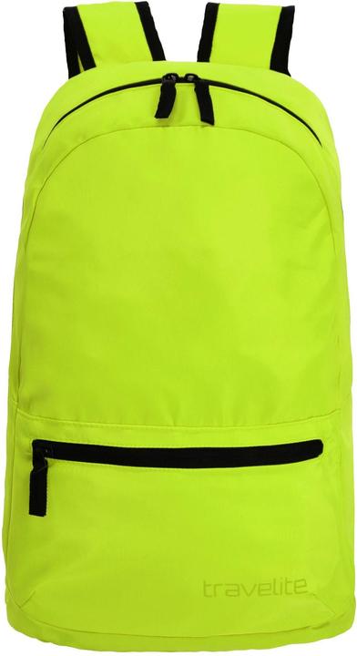 Travelite Accessoires Faltbarer Rucksack 46 cm (17 l)