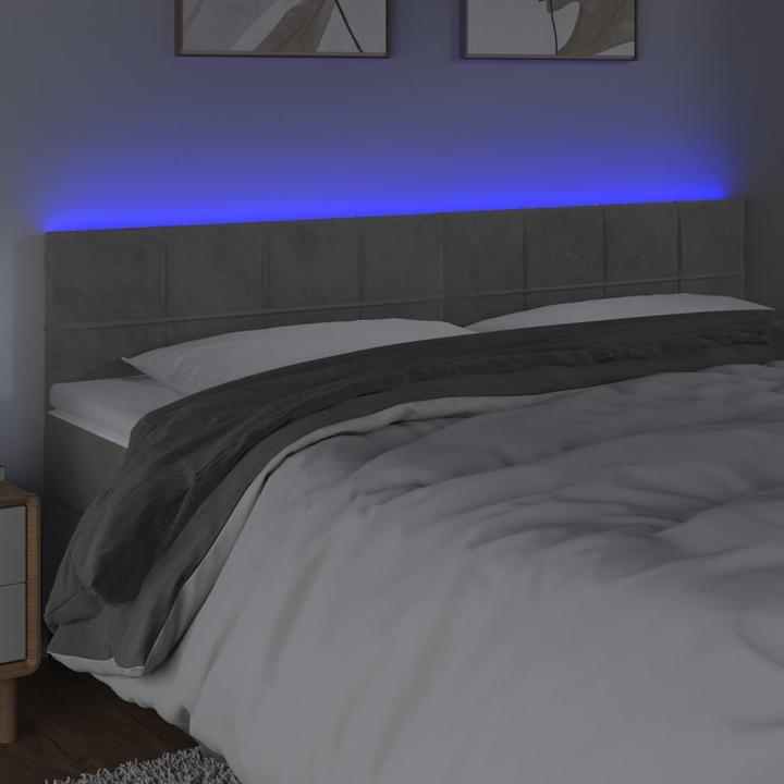 Actual product image VidaXL Clea (200 x 5 x 88 cm)