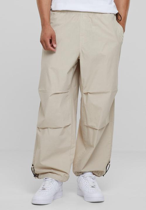 Actual product image Urban Classics Popline Parachute Pants (XL)