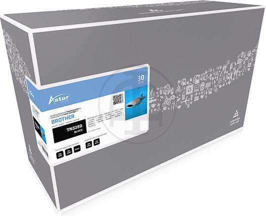 Immagine prodotto Astar Nero - compatibile - cartuccia toner - per Brother DCP-8070 (FC)