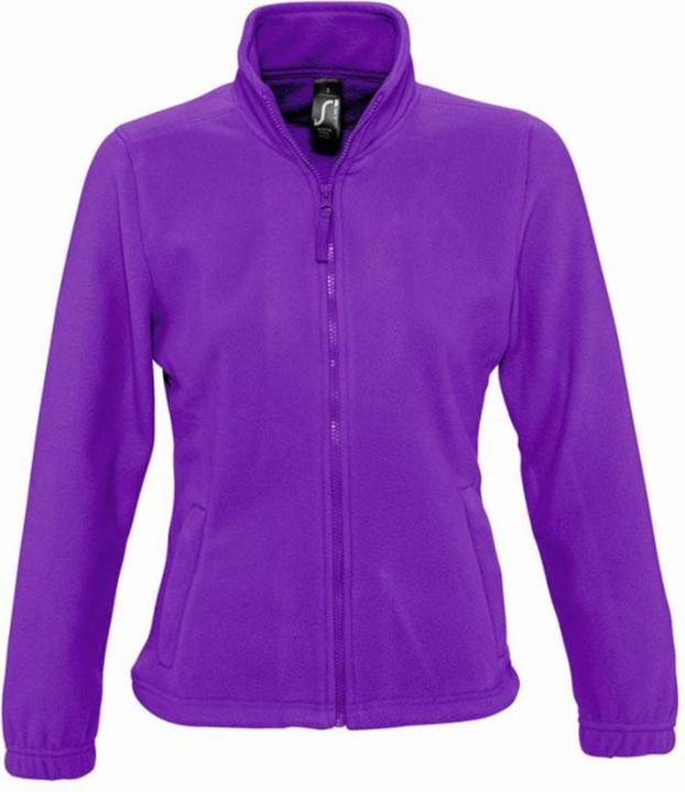 Violet profond