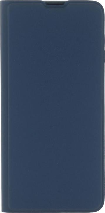 Produktbild OEM Smart Soft Case für Samsung Galaxy S24 Plus navy blau