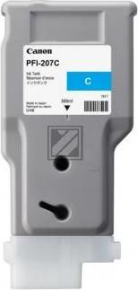 Produktbild Canon Pfi-207c (C)