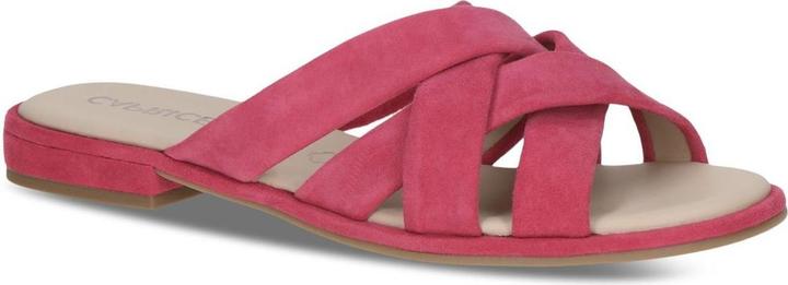 SUEDE ROSA