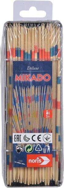Produktbild Noris Mikado (Deutsch)