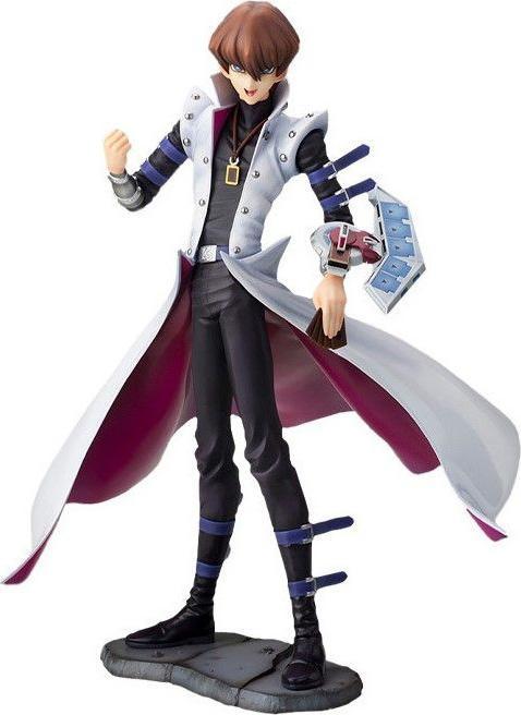 Image du produit Kotobukiya Yu-Gi-Oh!: Seto Kaiba 1/7