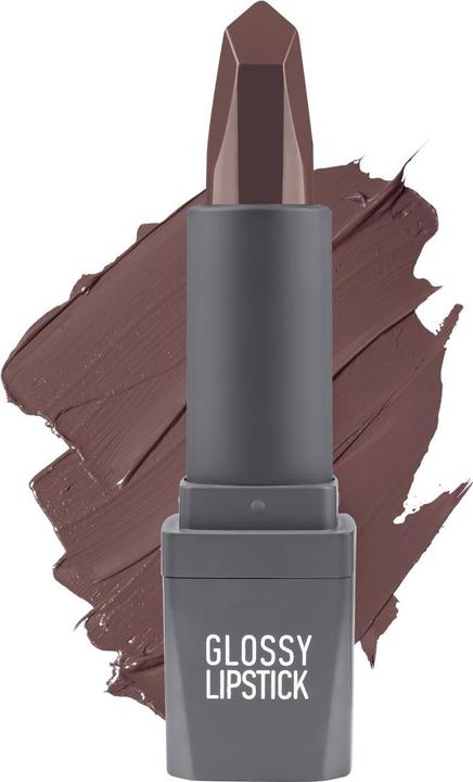 Image du produit Alix Avien Rouge à lèvres glossy Dusty Plum 316 (Dusty plum)