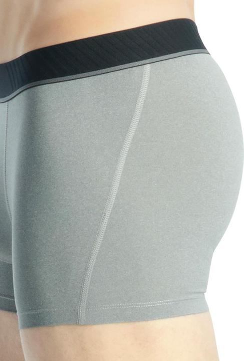 Immagine prodotto adidas 6 confezioni di pantaloncini / pantaloni Active Micro Flex Eco Retro (M, confezione da 6)