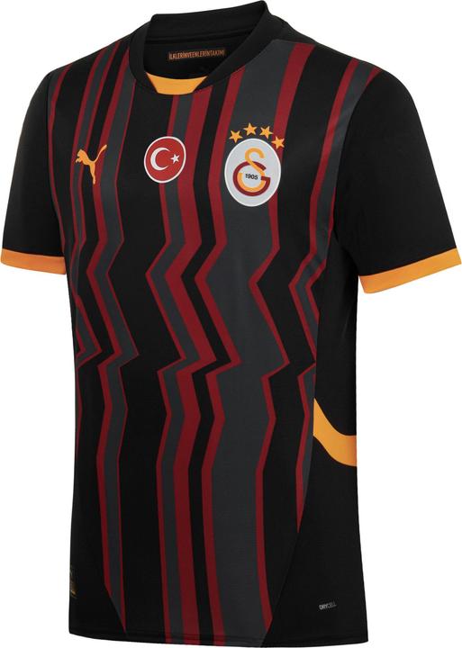 Puma GSK Third Jersey Replica w/o sponsor