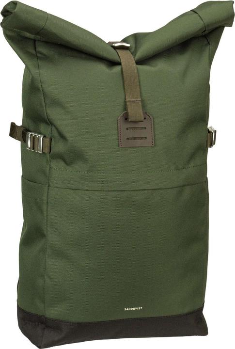 Actual product image Sandqvist Icon Rolltop Backpack 23 (23 l)