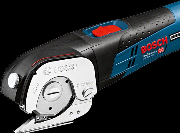 Actual product image Bosch Professional Cis 12v-300